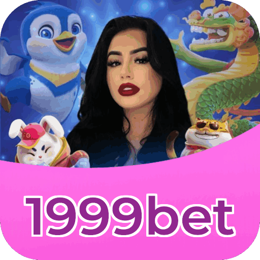 Plataforma 1999bet mostrando interface moderna, jogos certificados e recursos de segurança licenciados